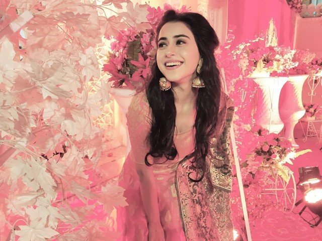 Sejal Sharma