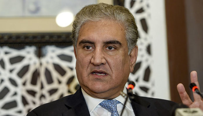 امریکا اور ایران کے درمیان ثالثی کا کردار ادا نہیں کر رہے: وزیر خارجہ