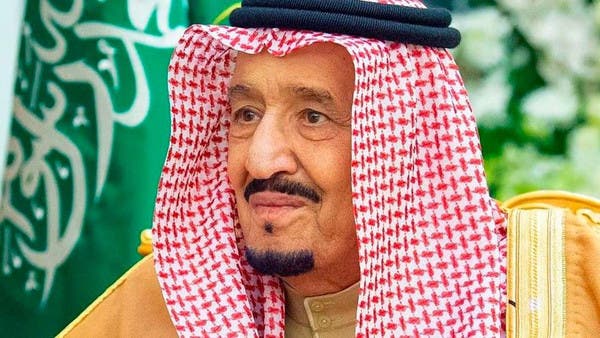 سعودی عرب مظلوم فلسطینی قوم کے ساتھ ہے: شاہ سلمان