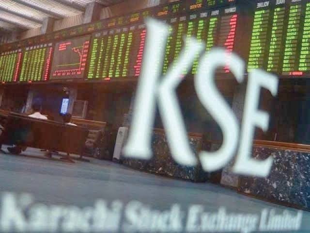 2019: اسٹاک مارکیٹ نے سرمایہ کاروں کو 10 فیصد نفع دیا