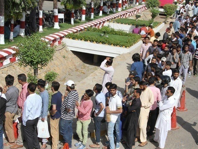 پاکستان بنگلہ دیش ٹی 20 سیریز کی ٹکٹوں کی فروخت شروع