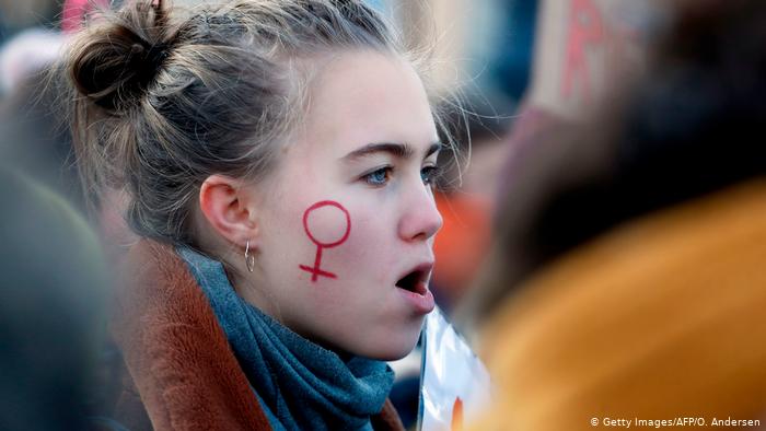 Women March