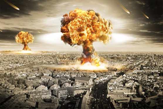 تیسری عالمی جنگ کے سیاہ بادل منڈلانے لگے