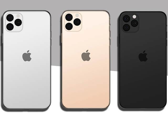 اس سال ایپل آئی فون کے دو سستے ماڈل پیش کیے جائیں گے