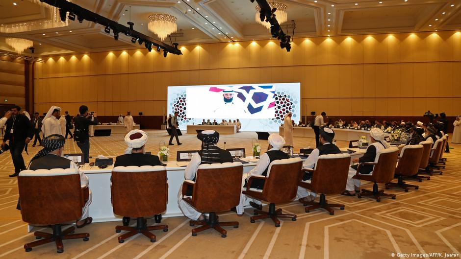 افغان طالبان اور امریکا کے درمیان امن ڈیل: توقعات اور خدشات