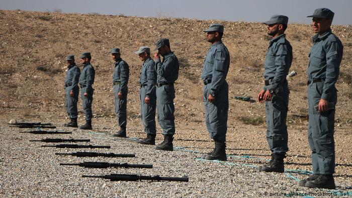 افغان جنگ کے خاتمے کا امن معاہدہ، دستخط انتیس فروری کو