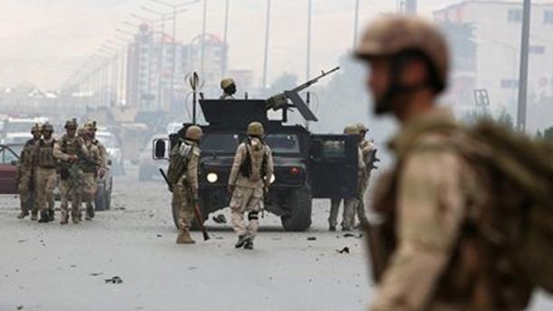 افغانستان: طالبان نے فوجی چوکی پر حملہ کر دیا، 14 فوجی اہلکار ہلاک 2 زخمی