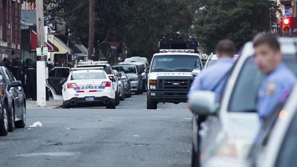 امریکہ: یونیورسٹی میں مسلح حملہ