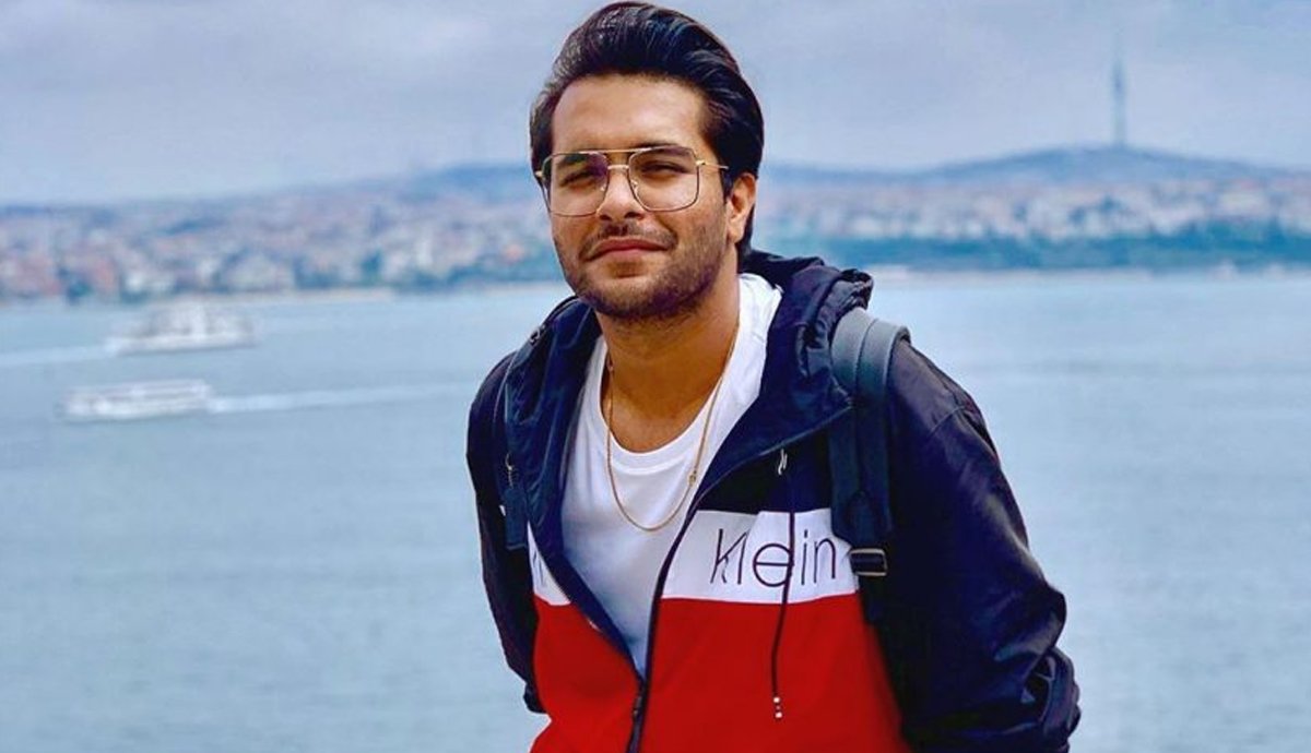 عاصم اظہر اور معروف امریکی بینڈ کا گانا ریلیز