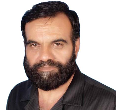 حکمران نفاذ اردو کی راہ میں رکاوٹ بن کر دستور شکنی کر رہے ہیں۔ صدر مملکت کے نام عطاالرحمن چوہان کا مراسلہ