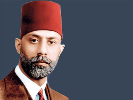 لفظ پاکستان کے خالق، چوہدری رحمت علی