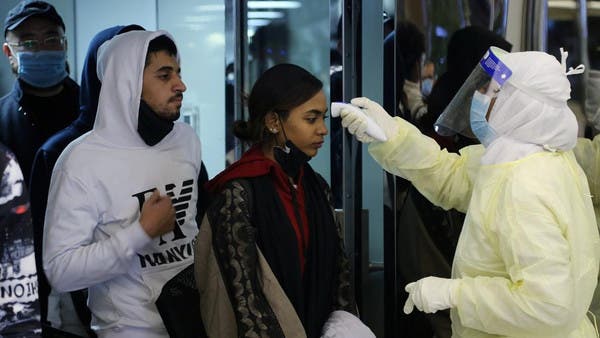 مصر میں‌ کرونا وائرس کا پہلا کیس سامنے آگیا