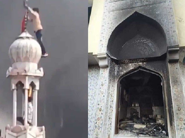 مسلم کش فسادات، بھارتی عدالت کا بی جے پی رہنماؤں کیخلاف مقدمہ درج کرنے کا حکم