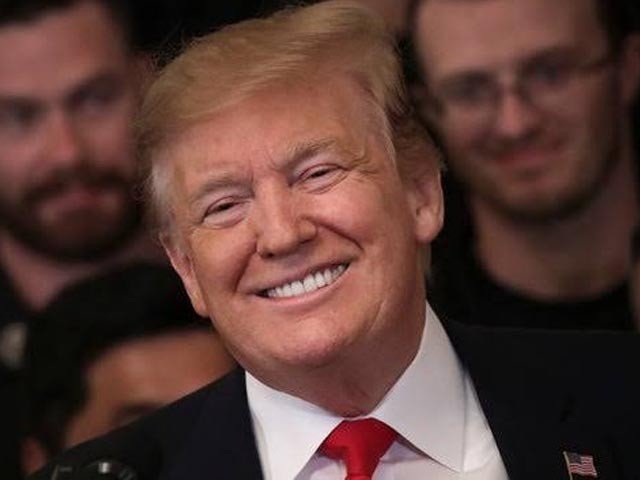 ڈونلڈ ٹرمپ مواخذے کے مقدمے میں تمام الزامات سے بری