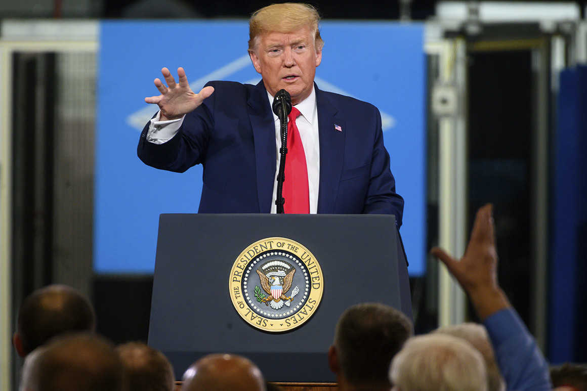 امریکی سرمایہ داری نظام کو صدارتی انتخابات میں خطرات لاحق