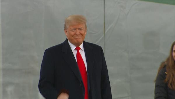 ٹرمپ 24 اور 25 فروری کو بھارت کا دورہ کریں گے