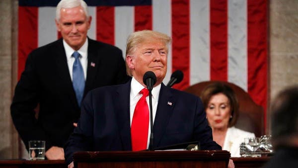 قاسم سلیمانی بے قصور افراد کو قتل کرنے والا ایرانی قصائی تھا: ٹرمپ