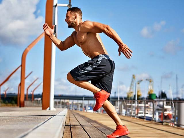 دماغ کے لیے بہترین دو اقسام کی ورزشیں