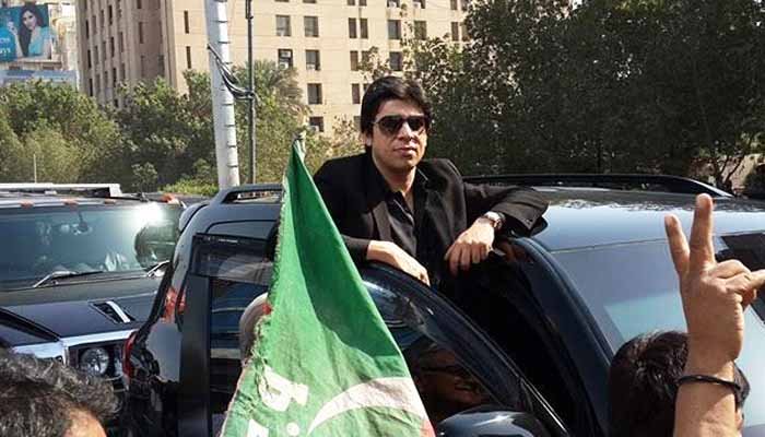 فیصل واوڈا کی مشکوک تعلیمی اسناد، ٹیکس ادائیگی کا جھوٹ، جعلی نکاح نامہ