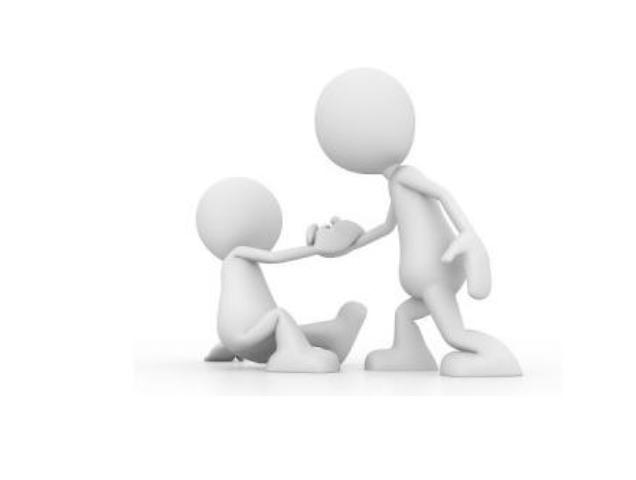 چھوٹی سی نیکی