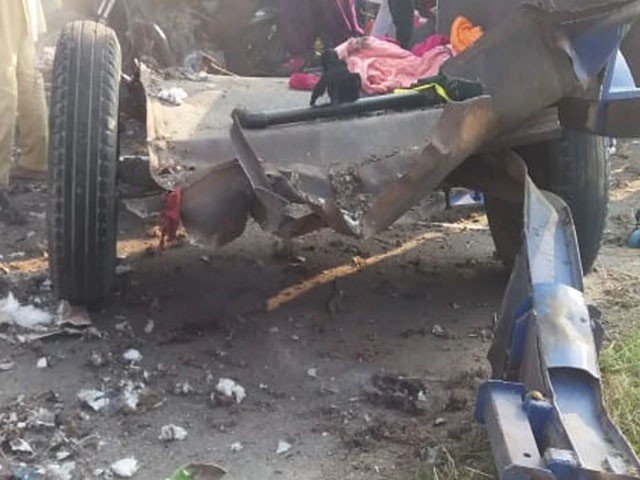 بھارت میں سکھوں کی مذہبی ریلی پر خوفناک دھماکا، 6 افراد ہلاک اور متعدد زخمی