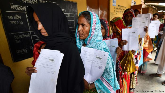 بھارت میں شہریت کا متنازع قانون، زبیدہ بیگم کے ساتھ کیا ہوا؟