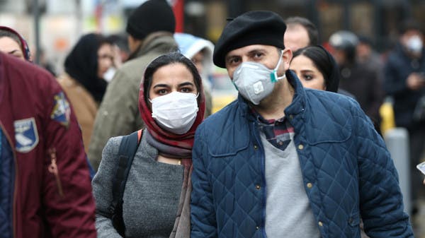 ایران : قُم میں کرونا وائرس سے 50 ہلاکتیں، وزیر صحت کو تنقید کا سامنا