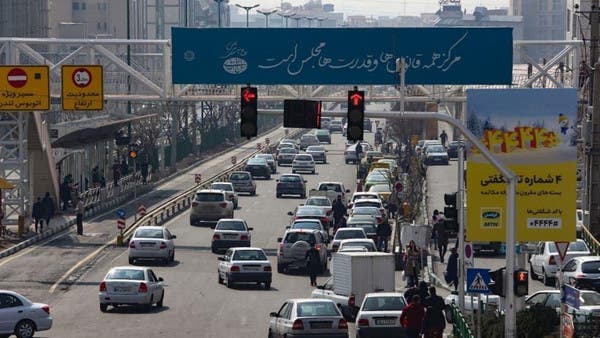 کرونا وائرس سے نمٹنے میں ناکامی کے خلاف ایرانی عوام سراپا احتجاج
