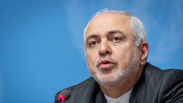 سلیمانی کے قتل کا ‘انتقام’ پورا نہیں ہوا: جواد ظریف