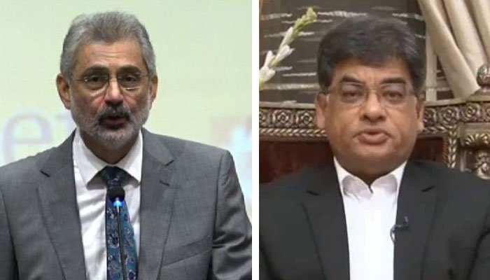 نئے اٹارنی جنرل نے جسٹس قاضی فائز کیخلاف کیس لڑنے سے معذرت کر لی