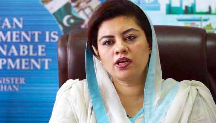 شبر زیدی کو مافیاز کی وجہ سے مسائل کا سامنا کرنا پڑا: حکومتی رکن کا انکشاف