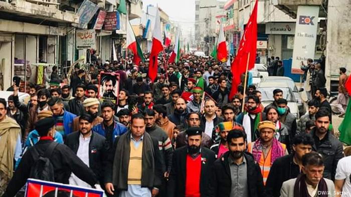 اپنی اپنی فوجیں کشمیر سے نکالو! کشمیری قوم پرستوں کا پیغام