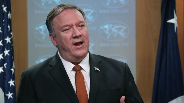 امریکا کی چین اور کرونا سے متاثرہ دوسرے ممالک کے لیے 10 کروڑ ڈالر کی امداد