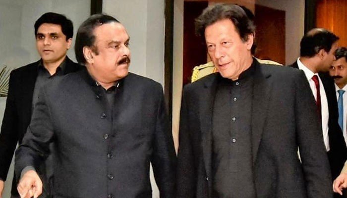 وزیراعظم کے معاون خصوصی نعیم الحق انتقال کر گئے