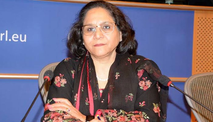 پاکستان میں کورونا وائرس کے علاج کی سہولتیں نہیں، طلبہ کو نہ نکلا جائے: نغمانہ ہاشمی