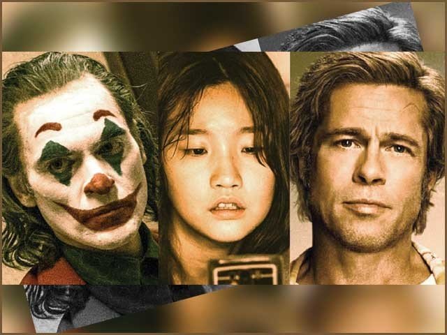 آسکرز ایوارڈز: لاس اینجلس میں فلمی ستاروں کی کہکشاں سج گئی