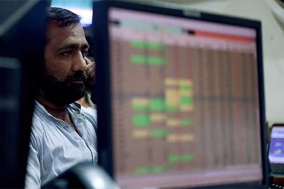 سٹاک مارکیٹ: 846.93 پوائنٹس کی مندی، 40 ہزار کی نفسیاتی حد بھی گر گئی
