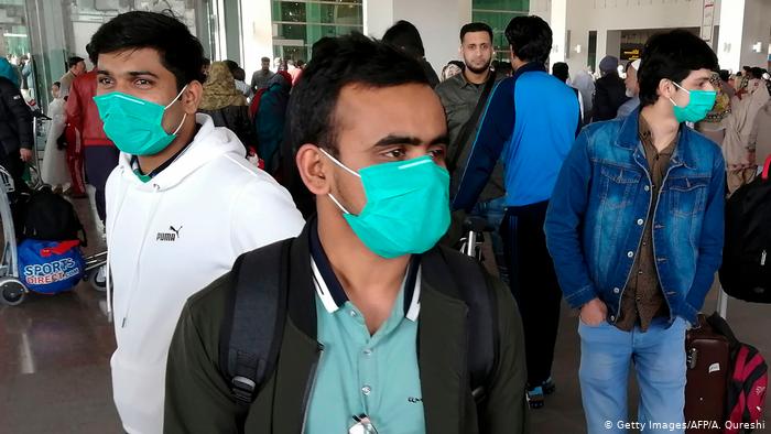 بیٹا چین سے نکل کر گھر آ جاؤ: باپ بیٹے کی راہ تکتے چل بسا