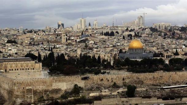 فلسطینی انتظامیہ نے اسرائیل کے ساتھ طے شدہ “اوسلو معاہدہ” منسوخ کر دیا