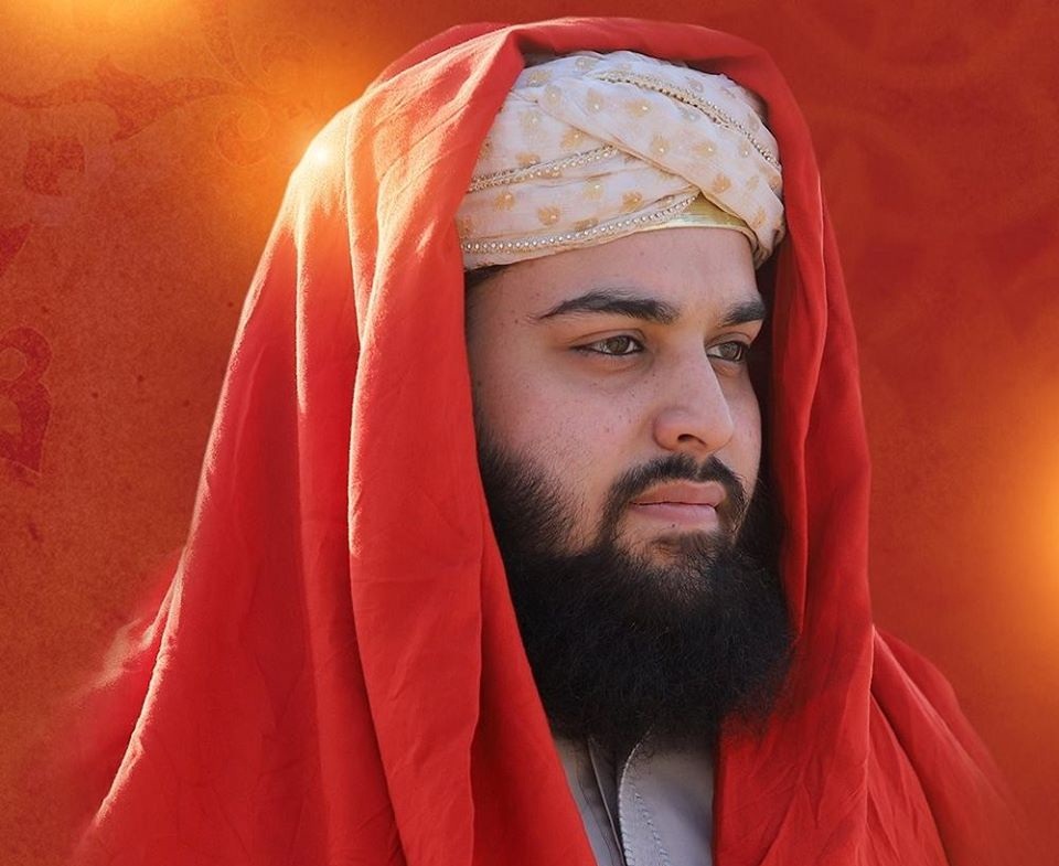 Pir Shabbir Ahmed Siddiqui