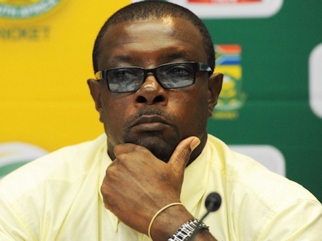 Richie Richardson