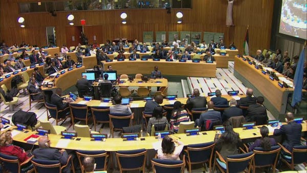 حوثی باغی یمن میں امدادی کارروائیوں میں مداخلت کر رہے ہیں: اقوام متحدہ