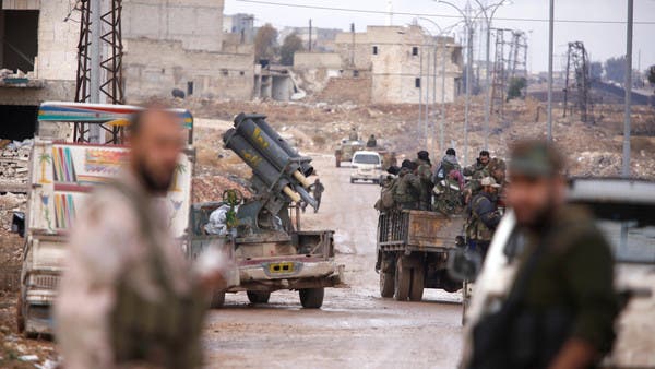 شام میں ترکی کے حملے میں حزب اللہ کے دو کمانڈر ہلاک