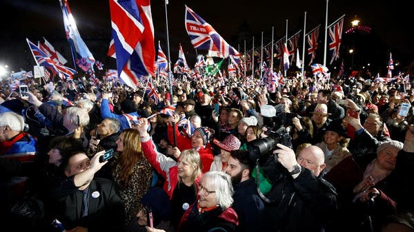 برطانیہ اور یورپی یونین کے درمیان باقاعدہ ‘بریگزیٹ’ کا اعلان کر دیا گیا