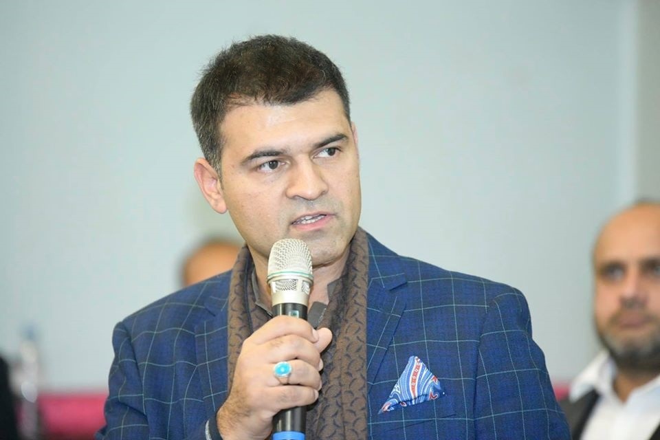 دنیا کو پاکستان کا اصلی روشن، خوبصورت اور پائیدار چہرہ دکھانا ہمارا بنیادی مقصد ہے، یاسر قدیر ‎