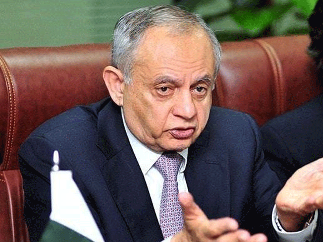 گوادر میں سرمایہ کاری آنا شروع ہو گئی، عبد الرزاق داؤد