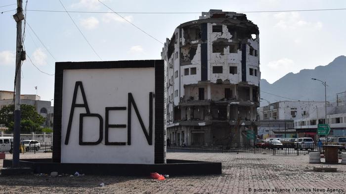 یمن میں جنگ کے پانچ سال، اختتام دور دور تک نظر نہیں آتا