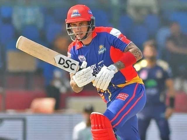 کورونا وائرس میں مبتلا ہونے کی خبریں؛ ایلکس ہیلز نے وضاحت پیش کر دی