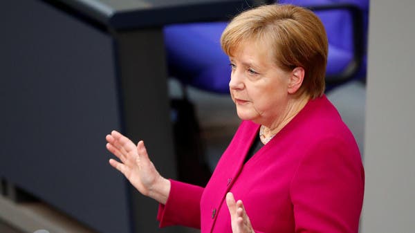 جرمنی نے کرونا کی وجہ سے یورپی باشندوں کے لیے دروازے بند کر دیے