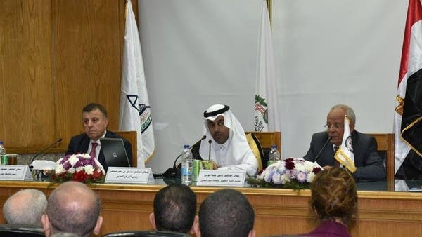 عرب پارلیمان کا ایرانی خطرات سے نمٹنے کے لیے متفقہ حکمت عملی اختیار کرنے پر زور